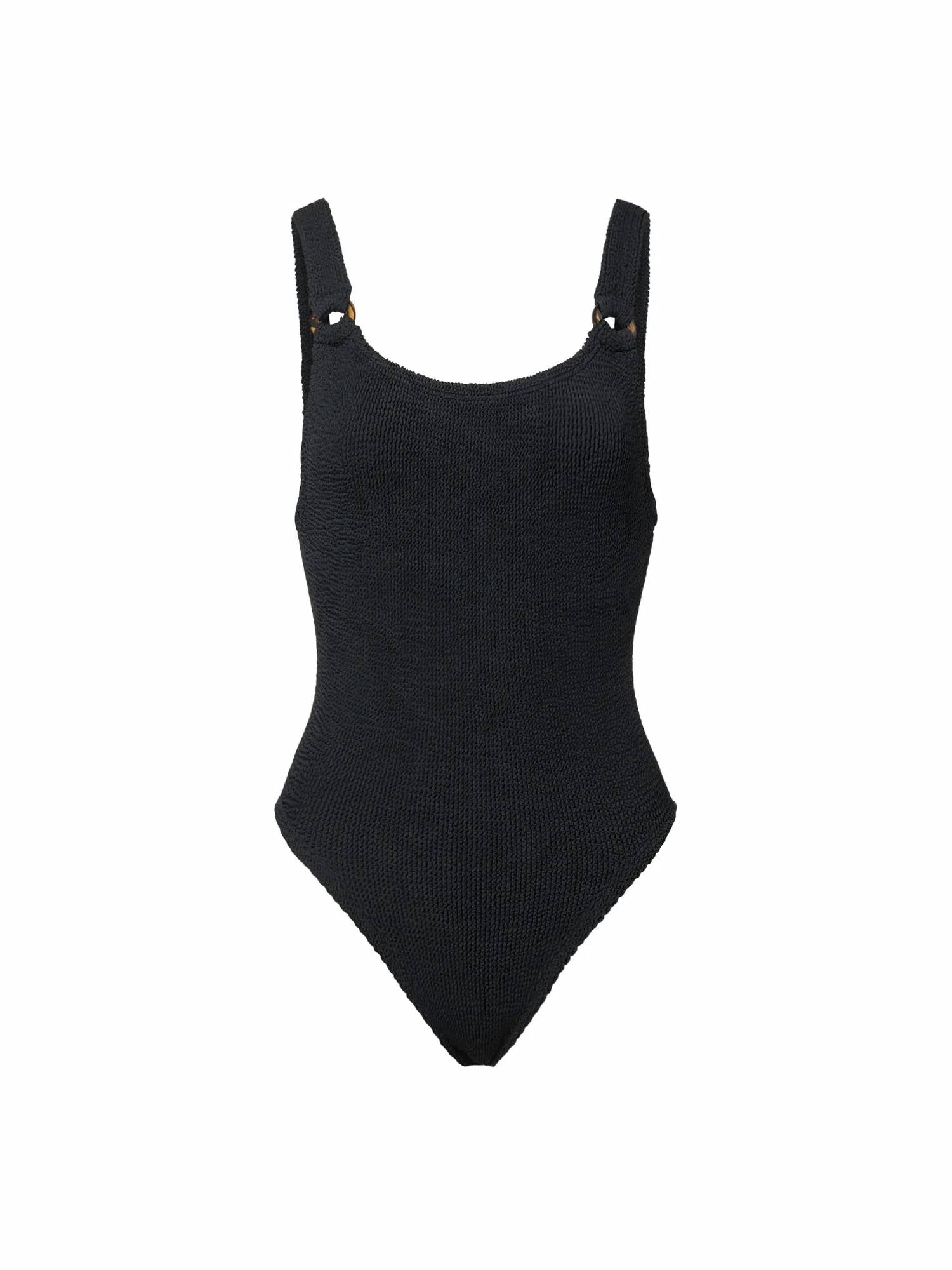 Hunza G - Domino Swimsuit