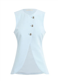 Favorite Daughter - Rachel Suiting Vest