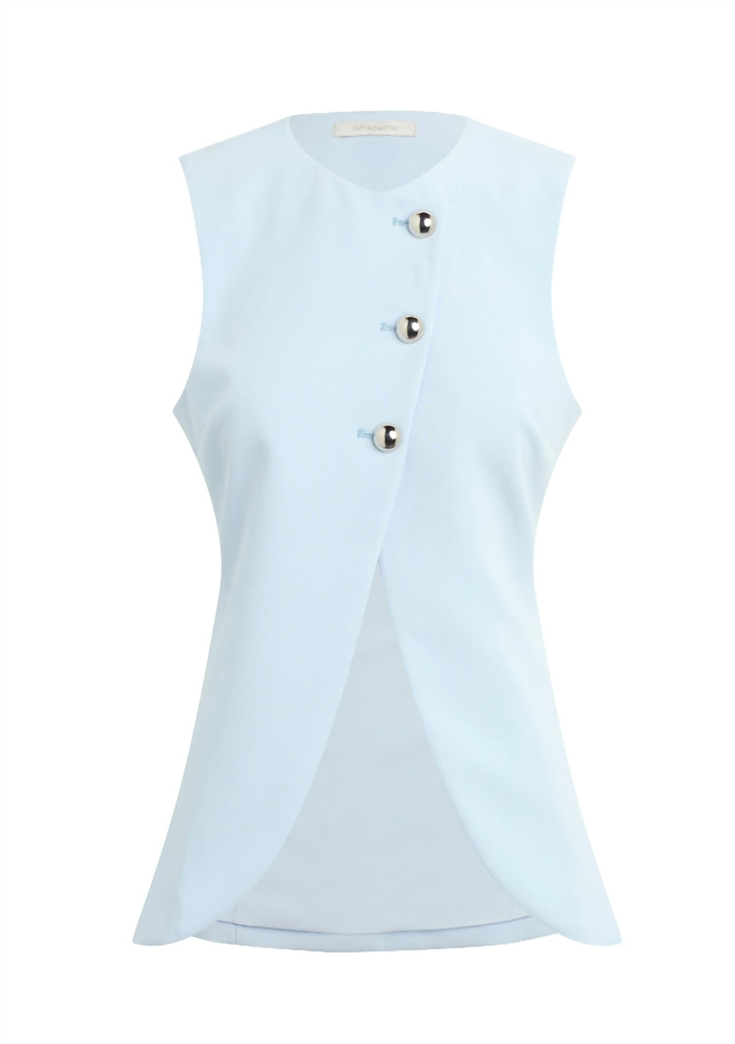 Favorite Daughter - Rachel Suiting Vest