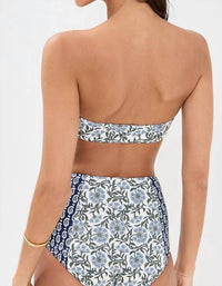 Rhode - Mala Bandeau Bikini Top
