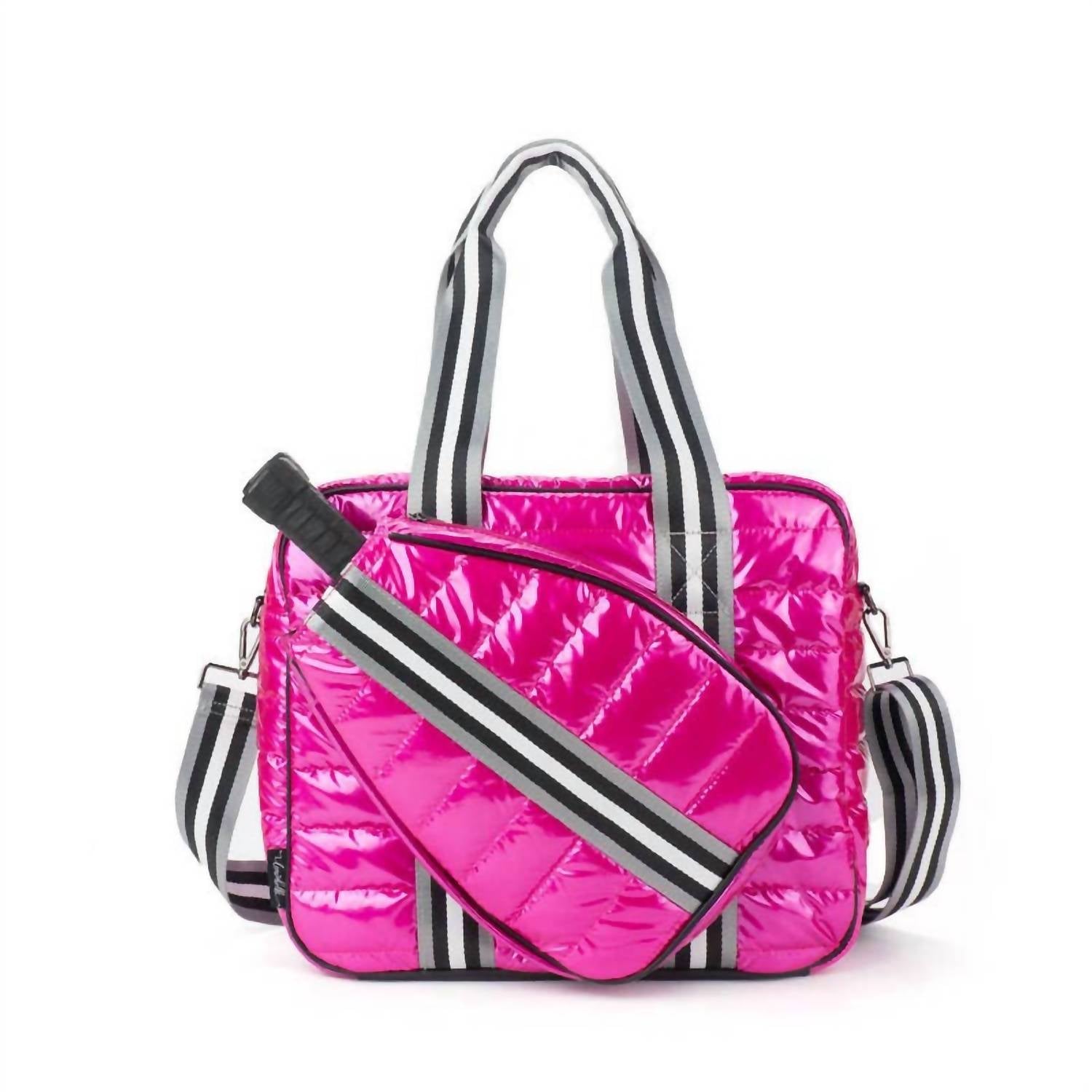 Lemonbella - Women's Pickleball Tote Bags