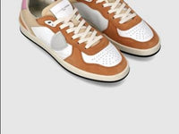 Philippe Model - Women's Pgal Sneakers