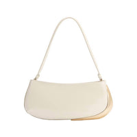 Melie Bianco - Women's Sade Recycled Vegan Leather Shoulder Bag