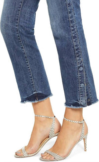 Dl1961 - Women'S - Mara Ankle High-Rise Jeans