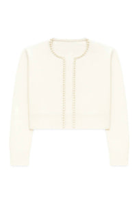 Katie J Nyc - Kitty Sweater