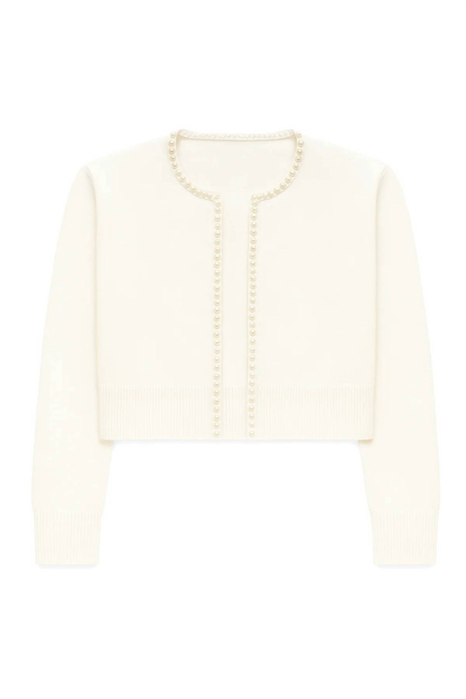 Katie J Nyc - Kitty Sweater