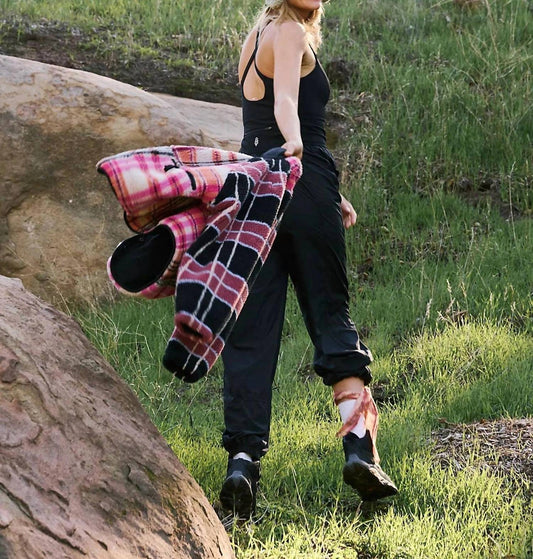 Free People - Righteous Sleeveless Onesie