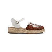 Mia - Women's Eshani Platform Sandal