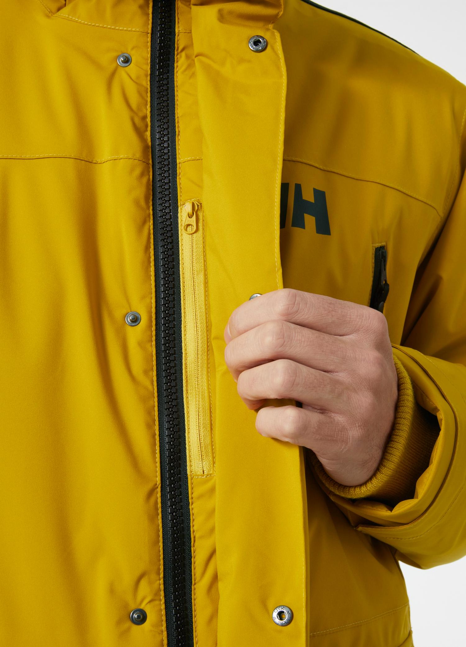Helly Hansen - Men's Reine Parka