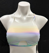Radio Fiji - Women's Santa Monica Swim Bra