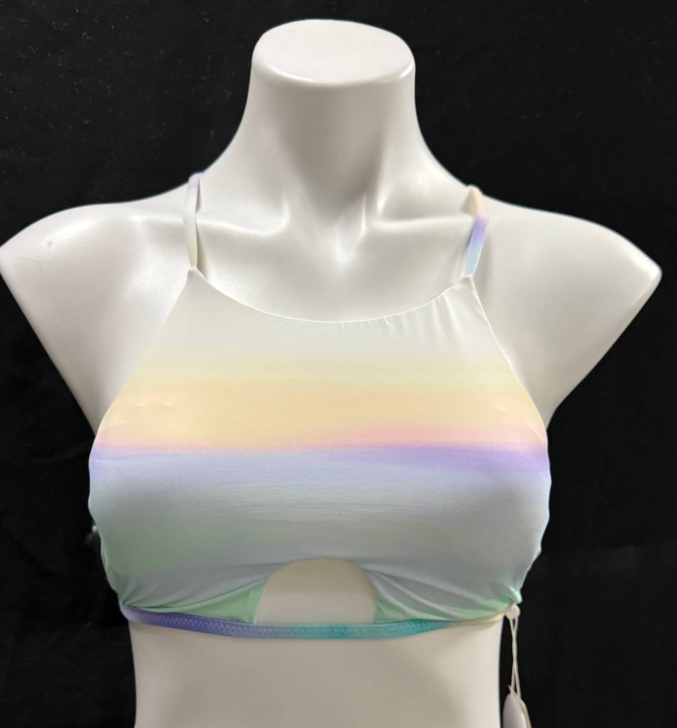 Radio Fiji - Women's Santa Monica Swim Bra
