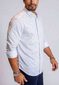 Buki - Portofino Long Sleeve Tech Shirt