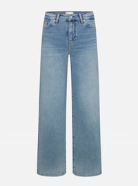 Frame - Le Slim Palazzo Jeans