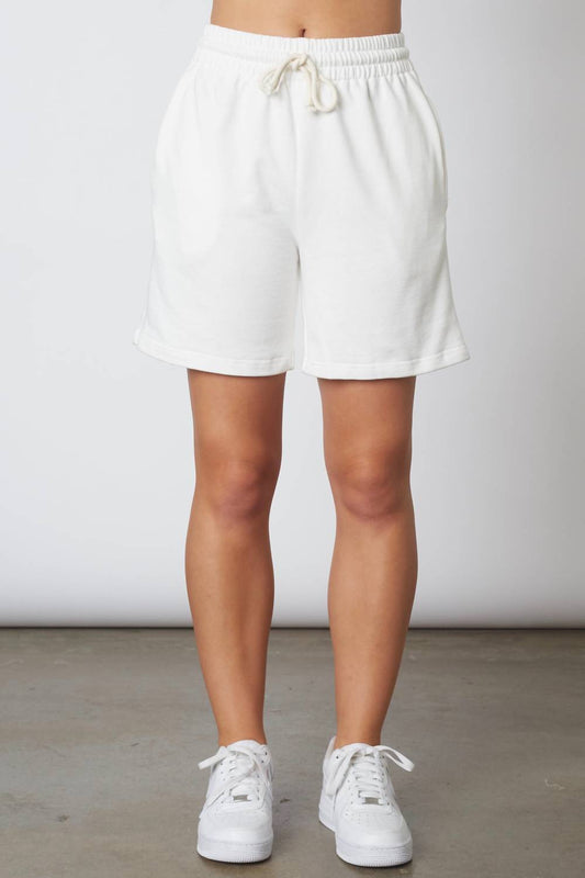 Boyfriend Short