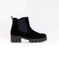 Gabor - Women's Suede Boot