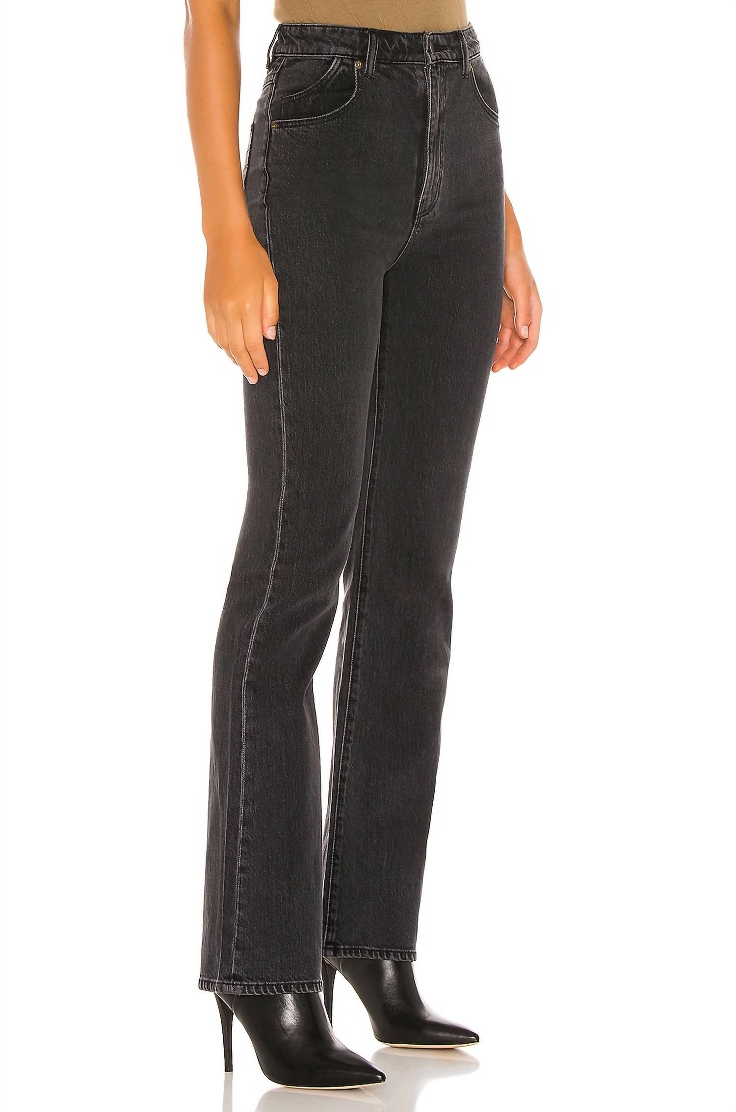 Rolla'S - Dusters Bootcut Denim Jeans