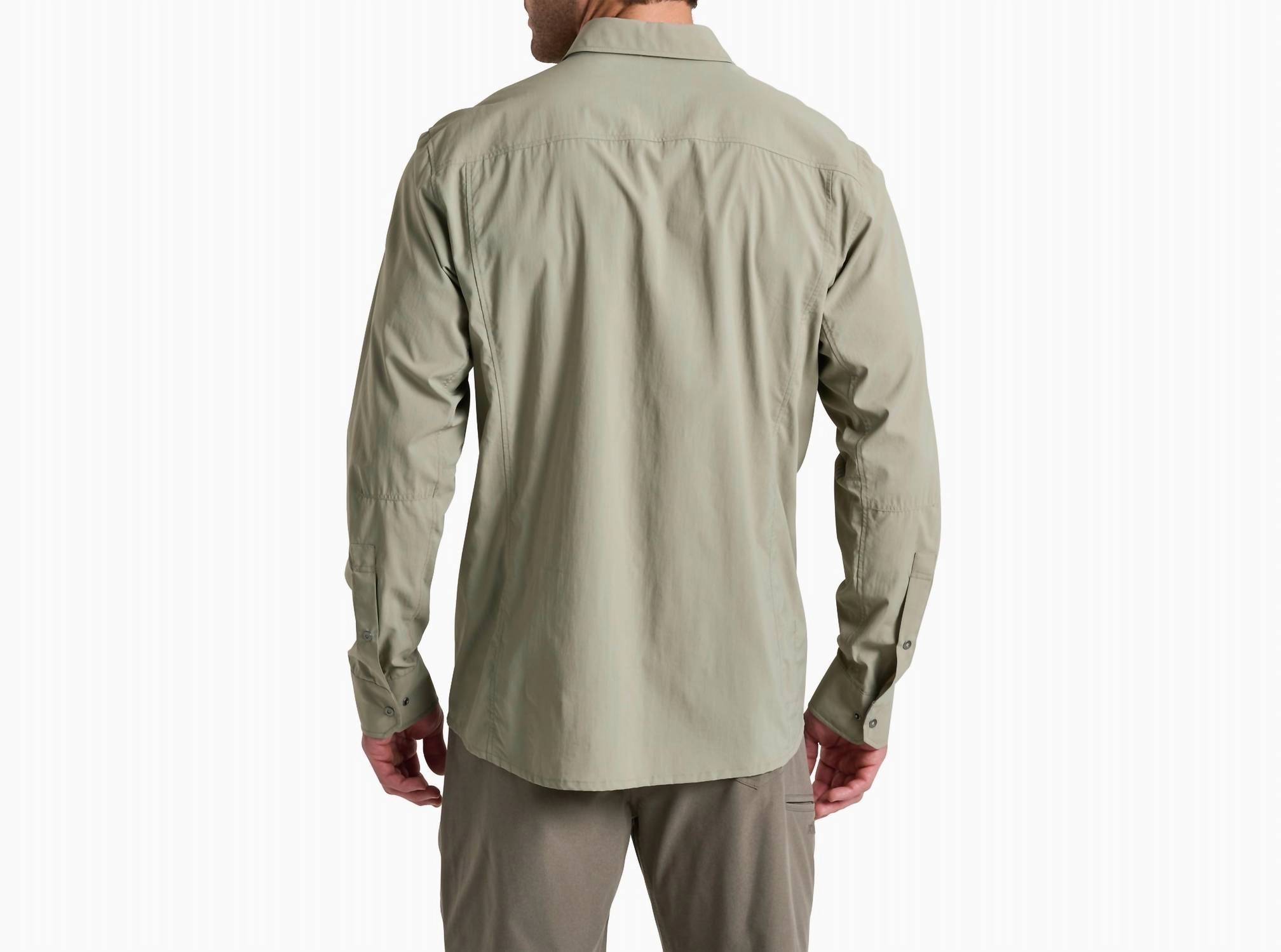 Kuhl - Driftr Long Sleeve Shirt