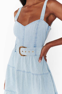 Show Me Your Mumu - Lainey Midi Dress