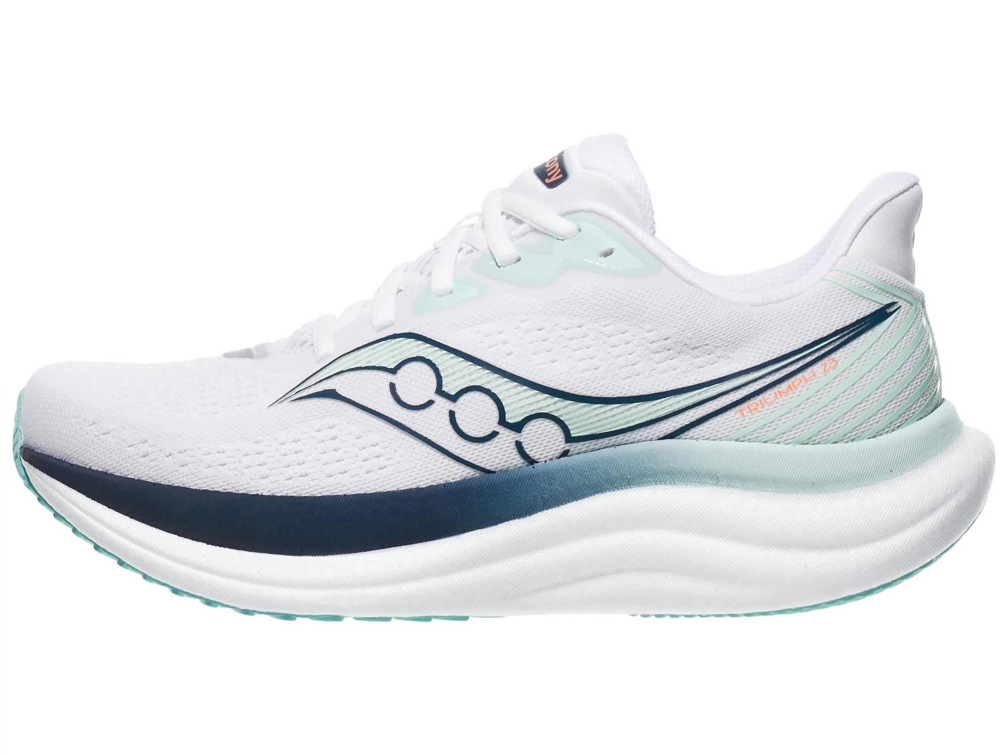 Saucony - Women's Triumph 23 Shoes
