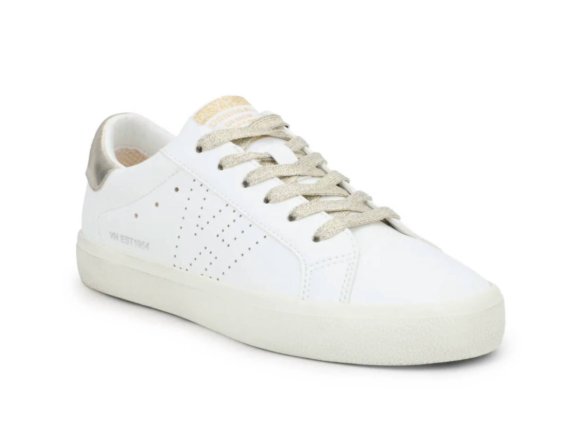 Vintage Havana - Women's Vintage 3 Sneakers