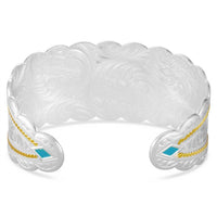 Montana Silversmiths - Women's Classic Elegance Bracelet Cuff