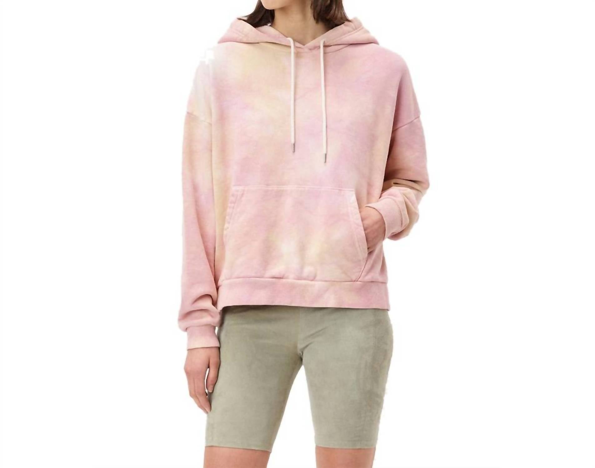 John Elliott - Alma Hoodie