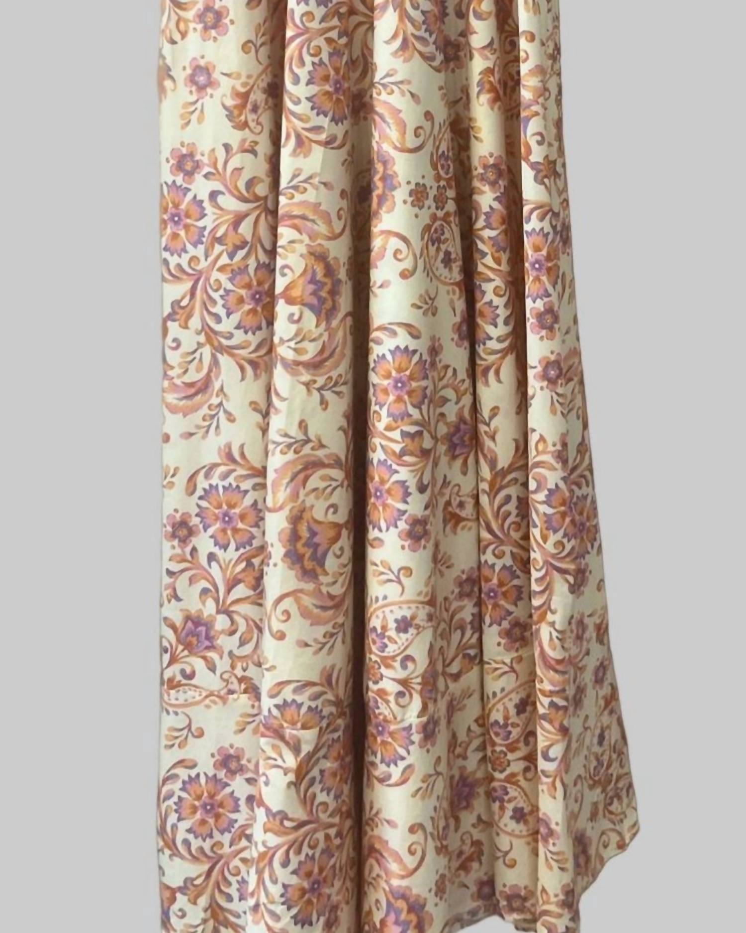 Nyland - Women's Elise Dress