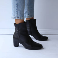 Ara - Women's Osmanthus Leather Boot