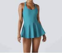 Halara - Cutout Swimsuit