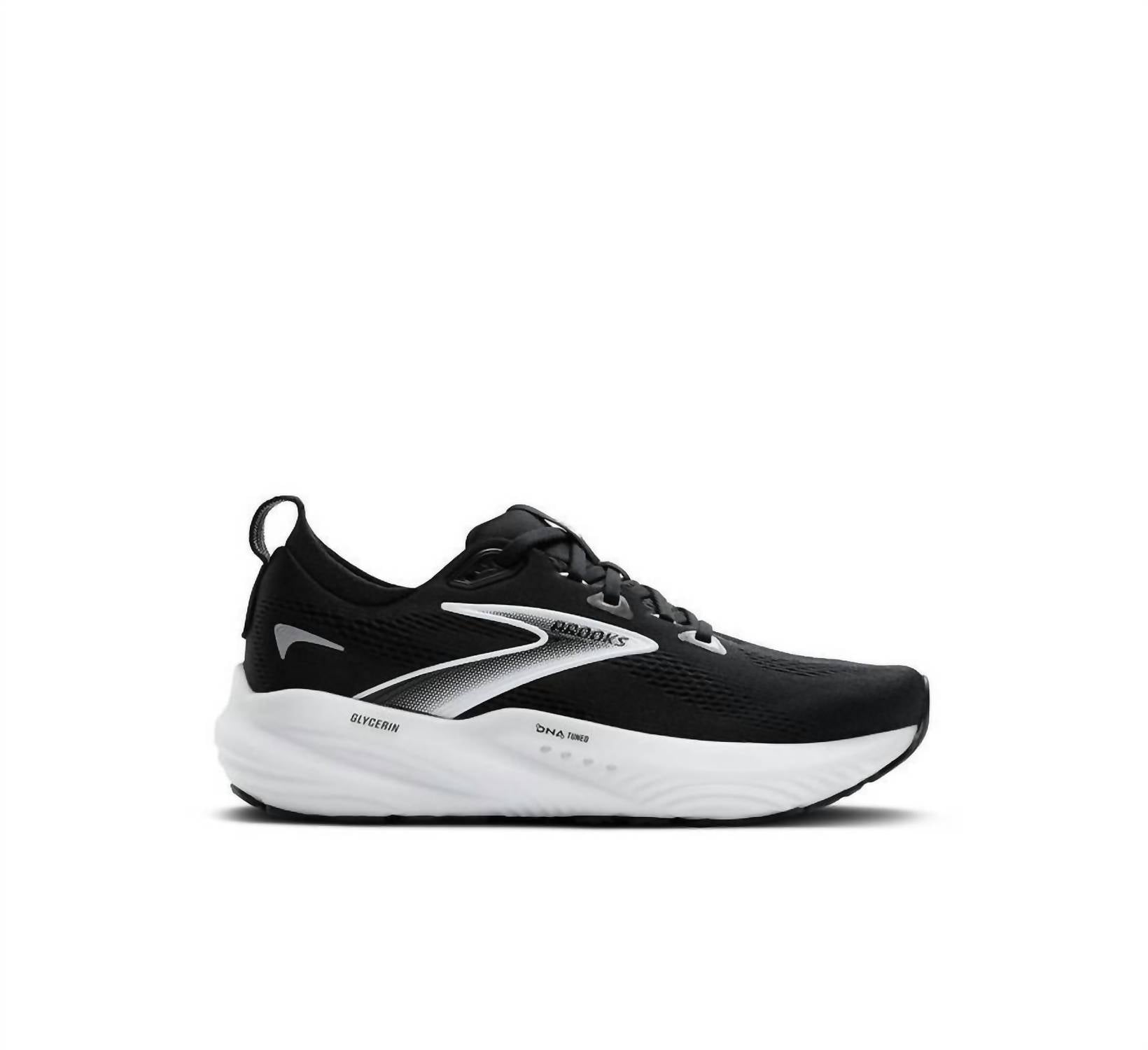 Brooks - Men Glycerin GTS 22 Running Shoes