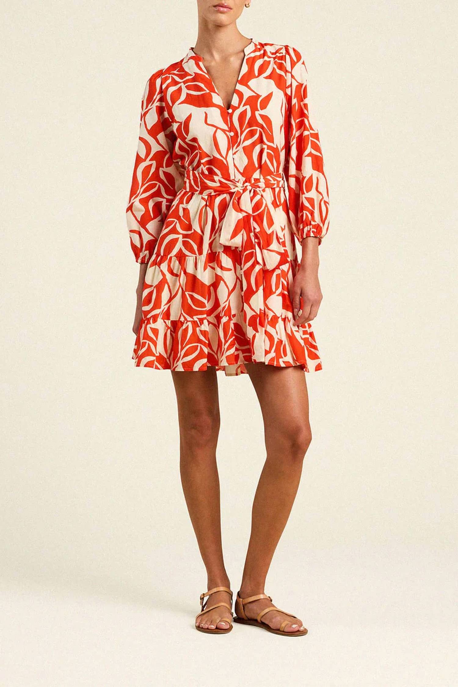 Trovata - Celeste Dress
