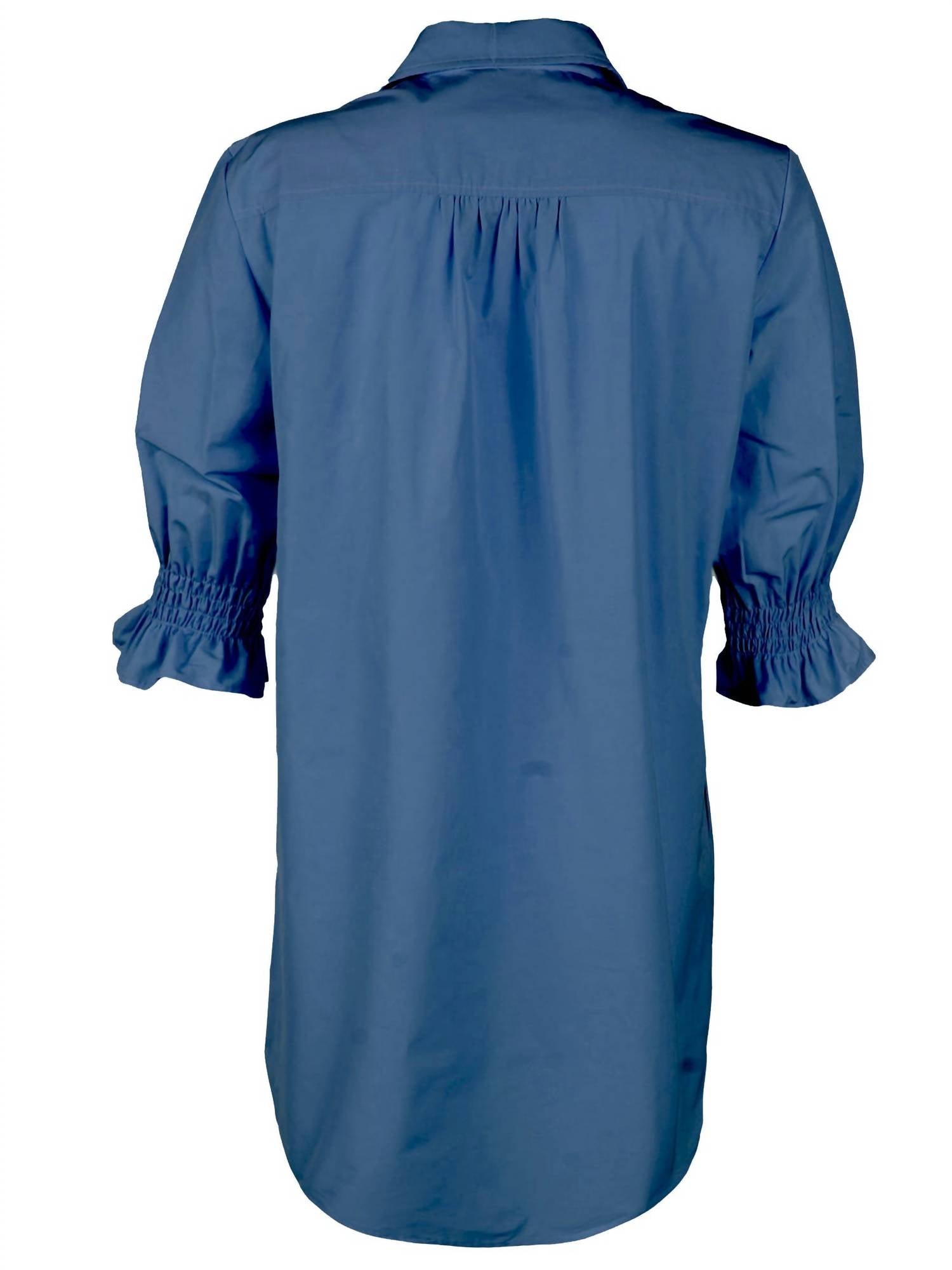 Finley - Miller Dress