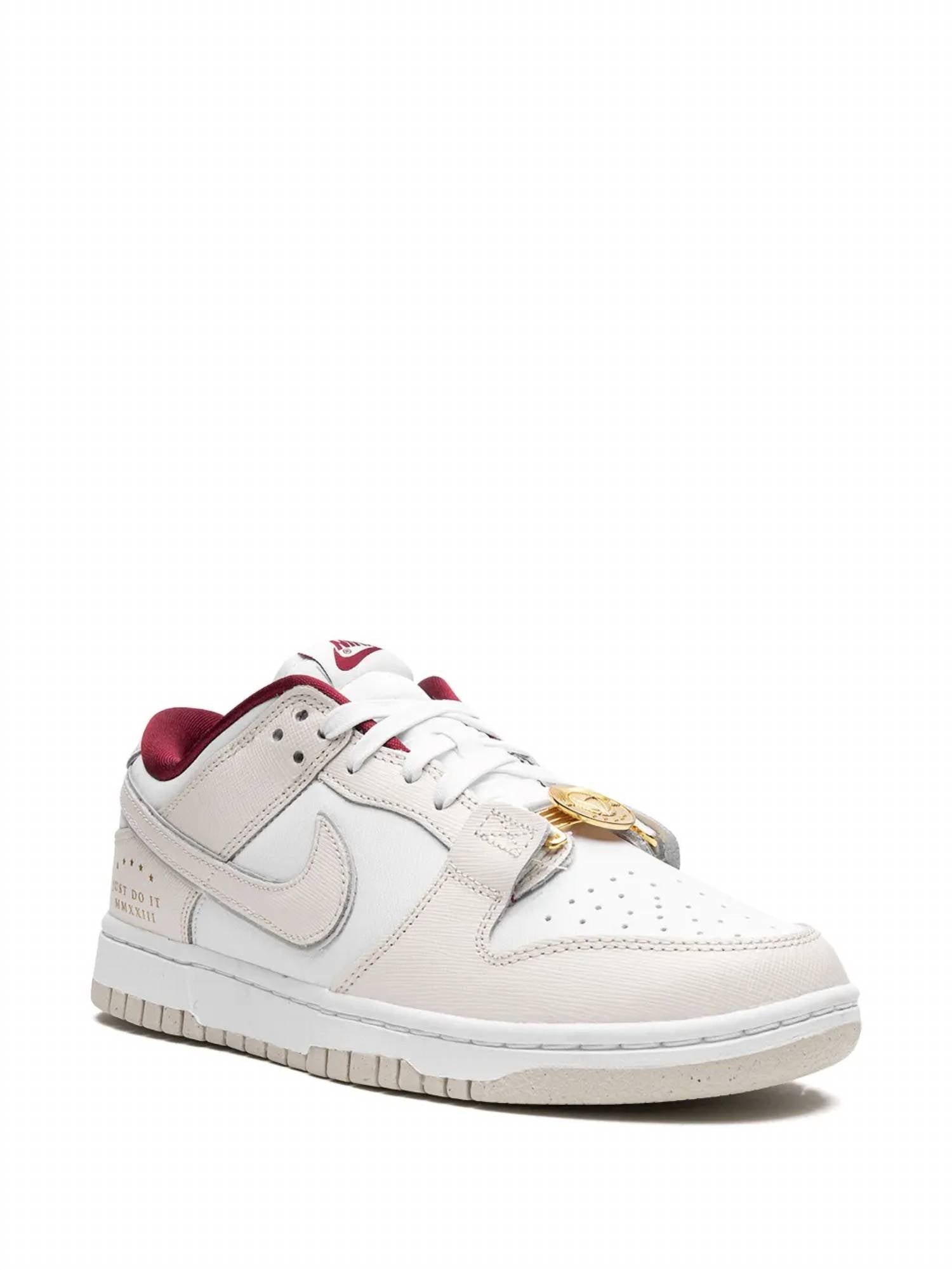 Nike - Women's Dunk Low Sneakers