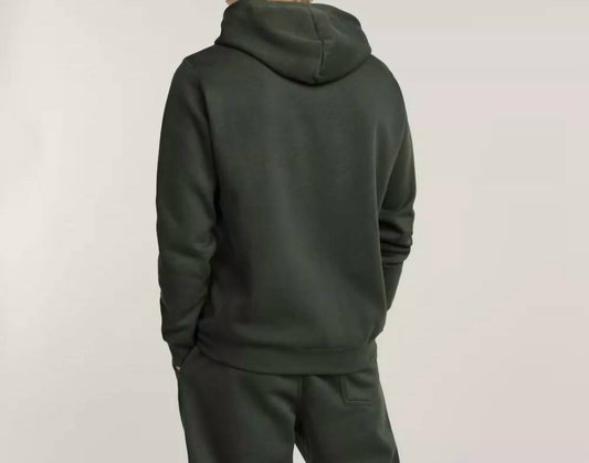G-Star Raw - Premium Hooded Sweater