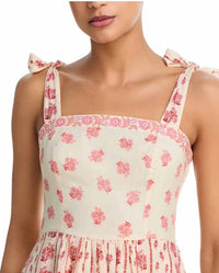 Bila77 - Santa Barbara Dress