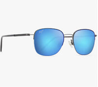 Maui Jim - Men's And Women's Crater Rim Polarized Classic Sunglasses