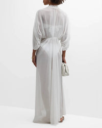 Ramy Brook - Raelynn Coverup Maxi Dress