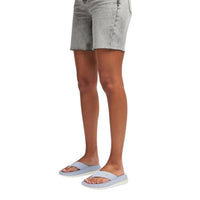 Fitflop - Women's Surf Two-tone Webbing Toe-post Sandals
