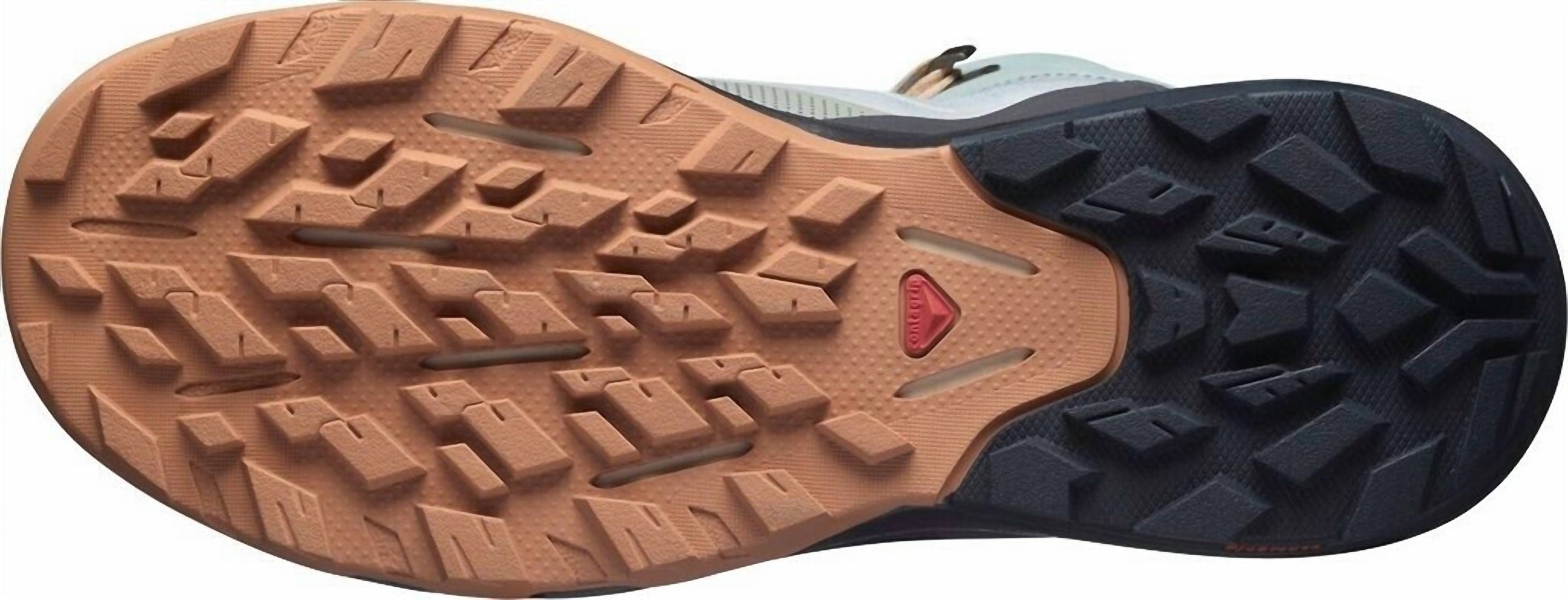 Salomon - Women's Outpulse Mid Gtx Hiking Shoes