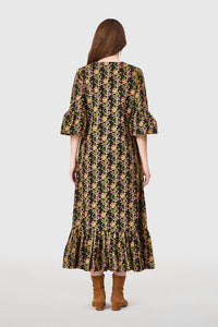 Livro - Orchard Maxi Dress