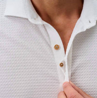 Johnnie-O - Surfsucker Hangin Out Button Down Shirt