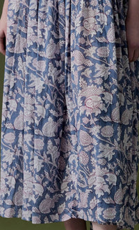 Guadalupe Design - Anuka Long Dress