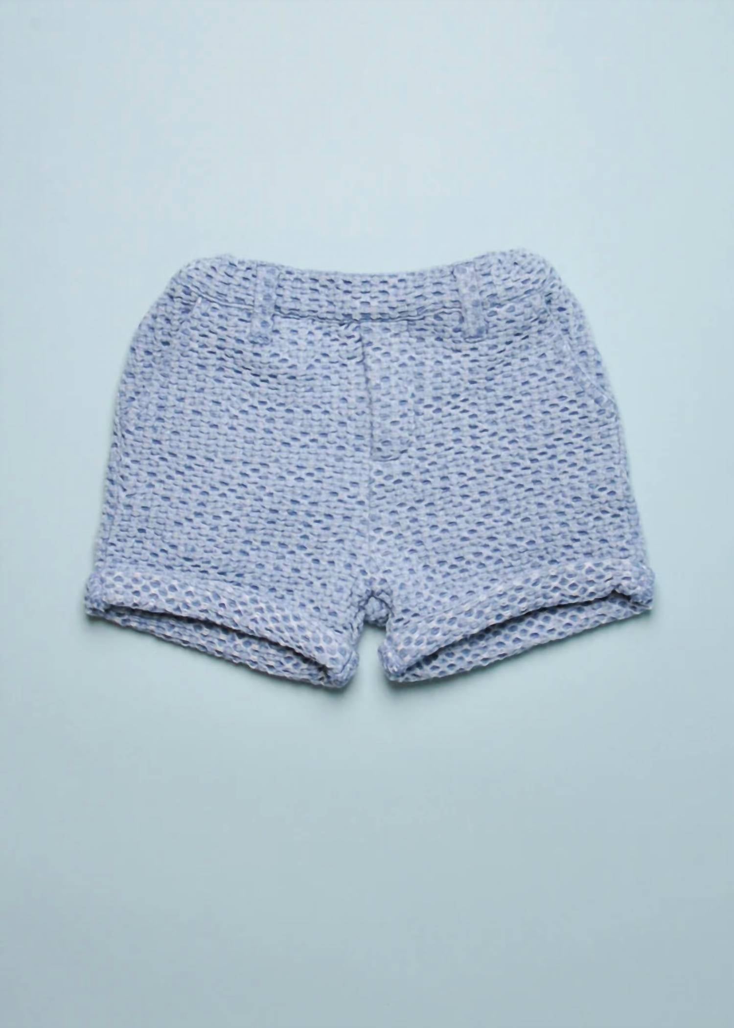Sproet & Sprout - Kids Denim Short