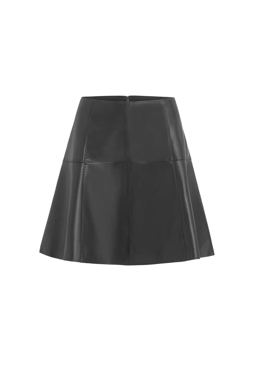 Marie Oliver - Crawford Mini Skirt
