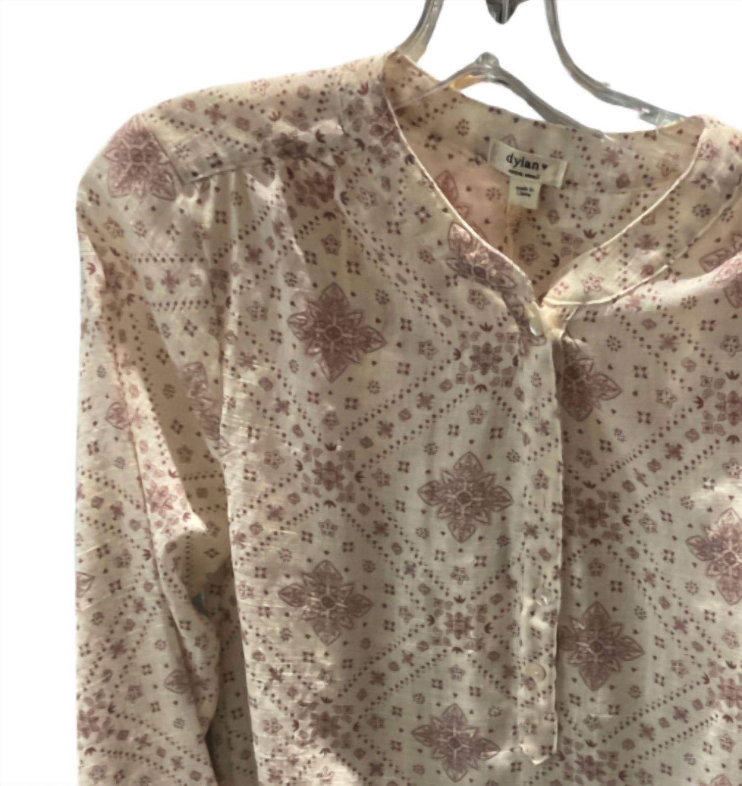 Dylan - Women's Jessie Blouse