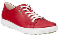 Ecco - Women's Soft 7 Ox Shoe