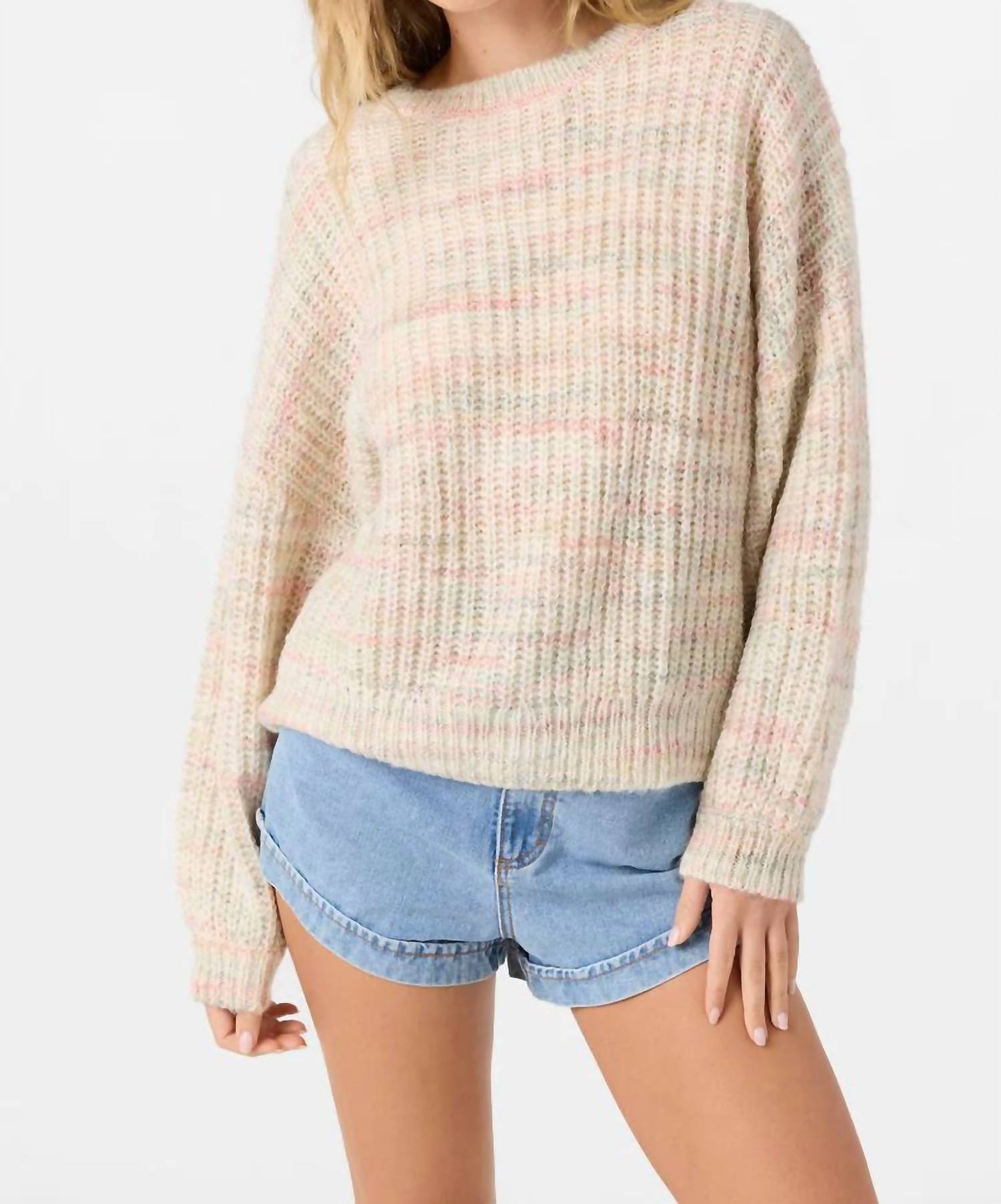 O'Neill - Bayou Sweater