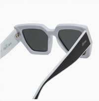 Dime. - Women's Rissa G She's A 10 Polarized Sunglasses