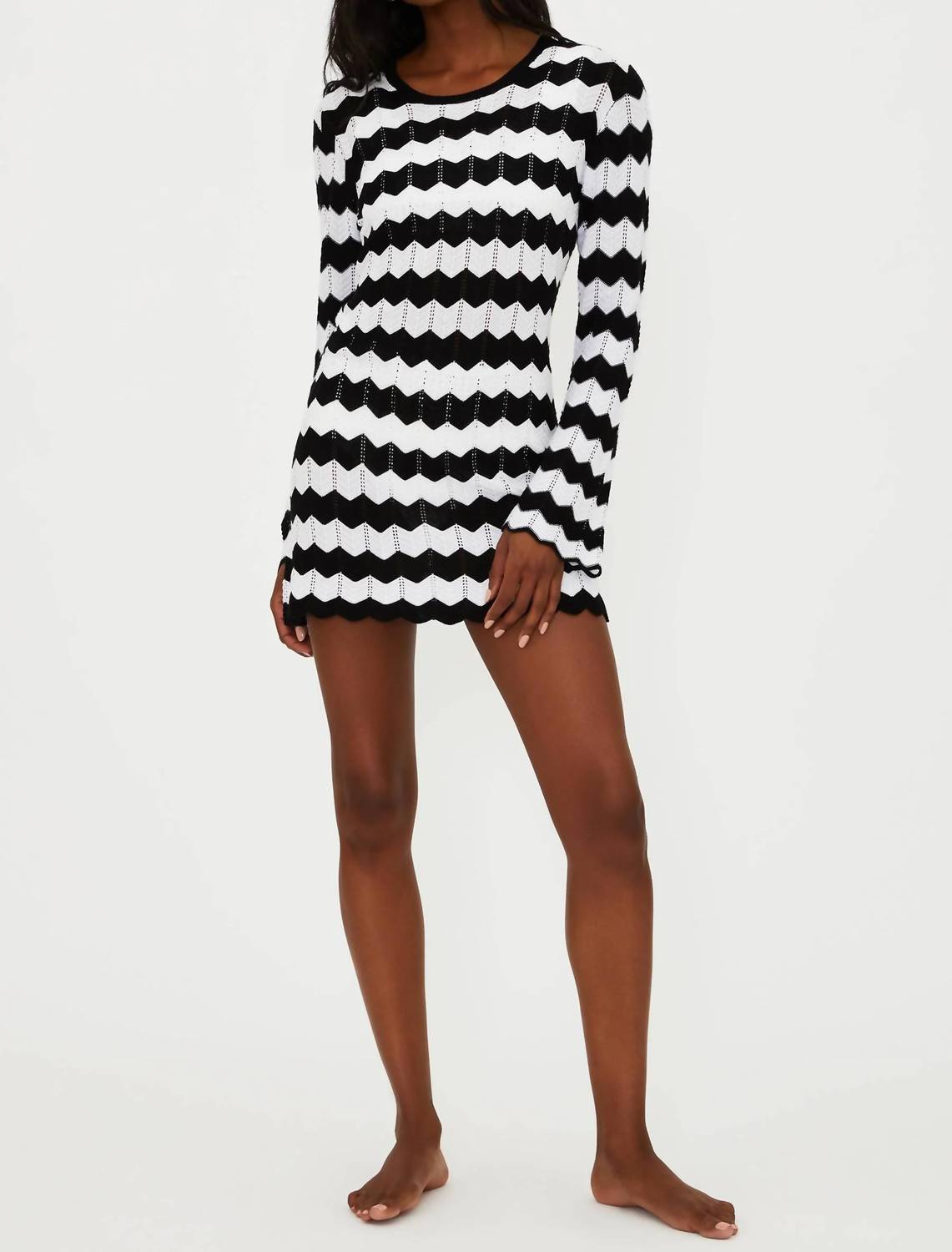 Beach Riot - Libbi Dress