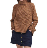 Barbour - Malton Knit Jumper Sweater